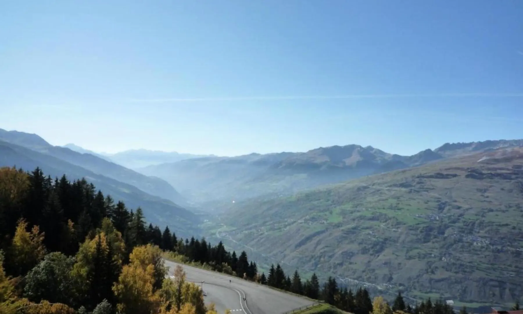Residence Pierra Menta - Appartement Spacieux De 4 Pieces Pour 9 Personnes En Dernier Etage, Proche Des Pistes Et Des Commerces Dans Le Village Du Charve Mae-1660 Les Arcs  Apartment Les Arcs (Savoie)